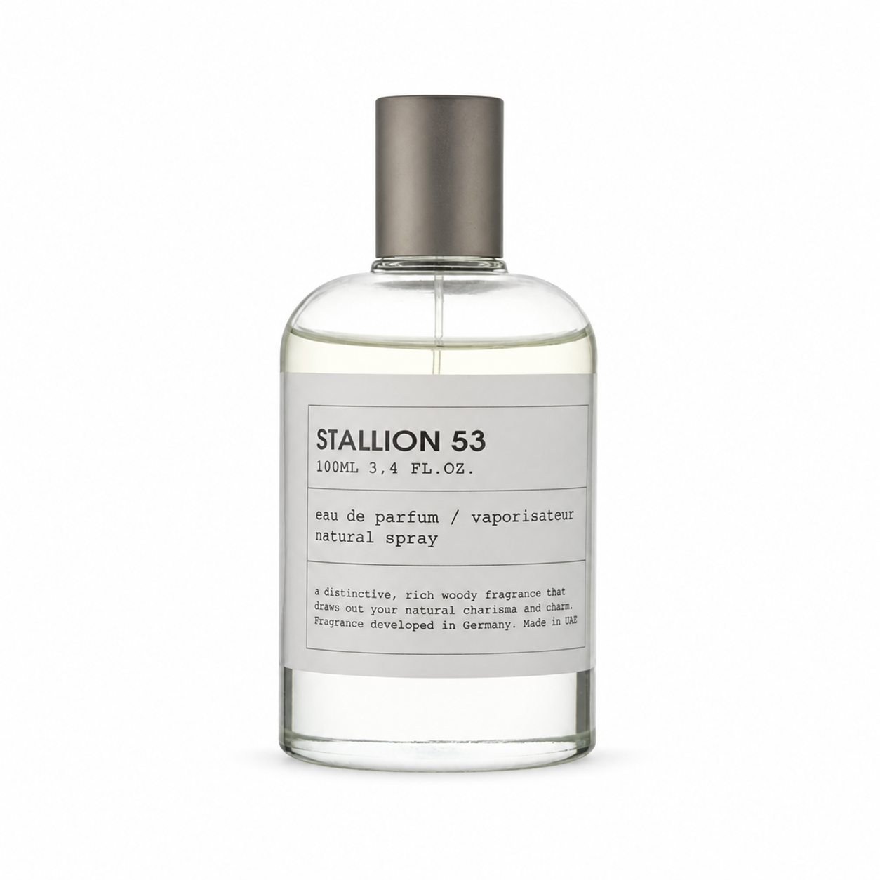 عطر ادکلن امپر مدل استالین53 Emper Stallion