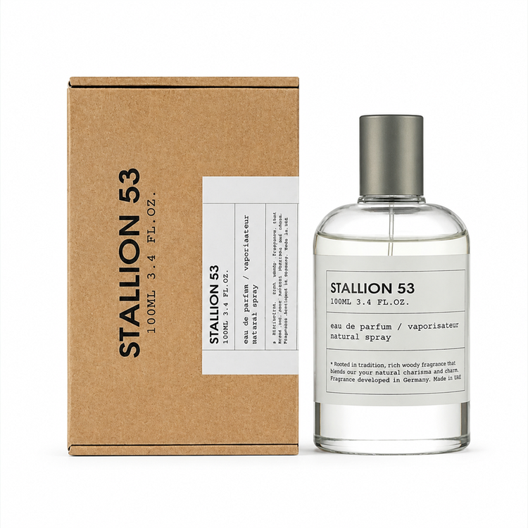 عطر ادکلن امپر مدل استالین53 Emper Stallion