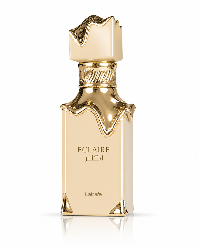 عطر ادکلن لطافه مدل اکلایر Lattafa Eclaire