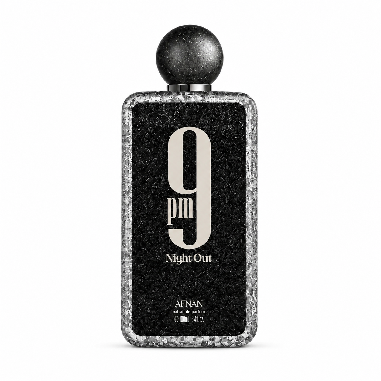 عطر ادکلن افنان مدل  ناین پی ام نایت اوت Afnan 9 PM Night Out