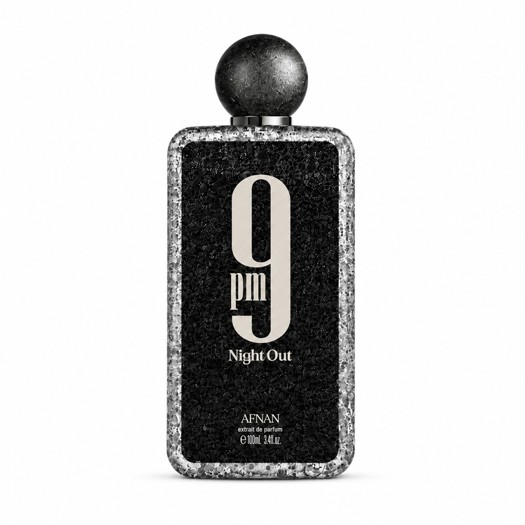 عطر ادکلن افنان مدل ناین پی ام نایت اوت Afnan 9 PM Night Out