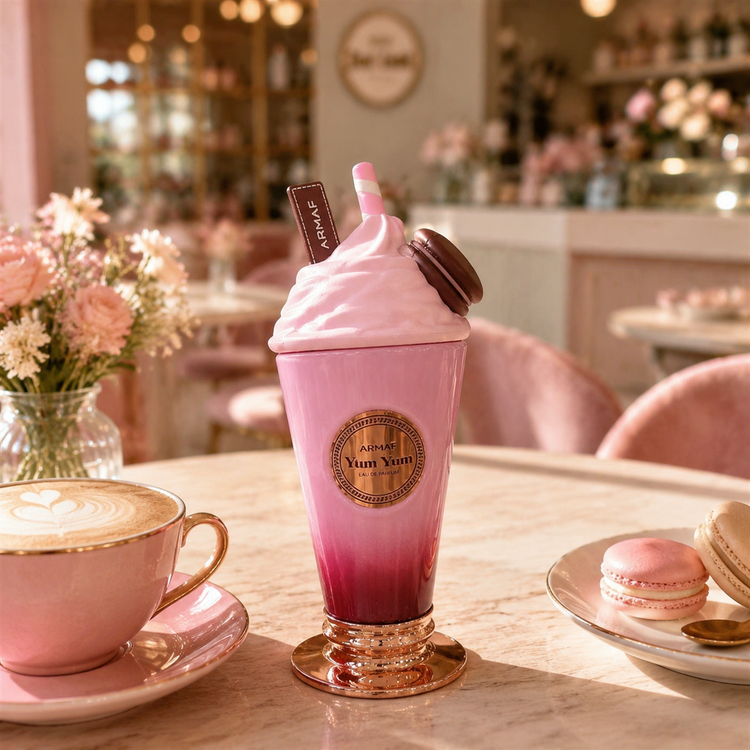 عطر ادکلن آرماف مدل یام یام Armaf Yum Yum