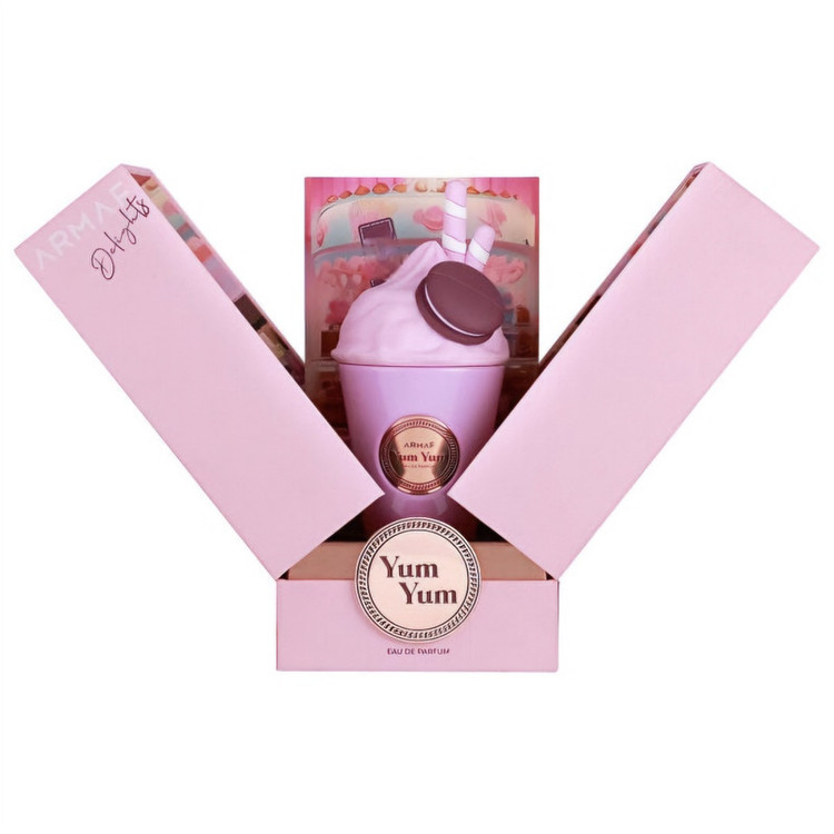 عطر ادکلن آرماف مدل یام یام Armaf Yum Yum