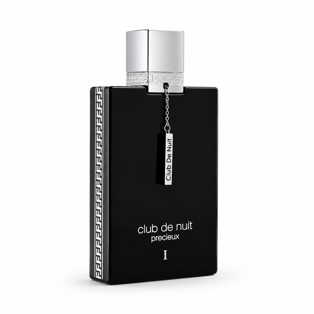 عطر ادکلن آرماف کلاب د نویت پرسیوس یک Armaf Club De Nuit Precieux 1
