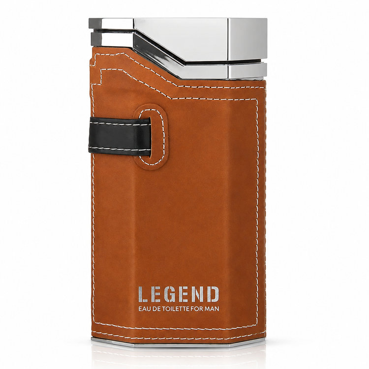 عطر ادکلن امپر مدل لجندEmper Legend
