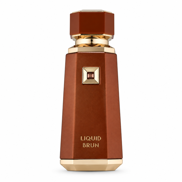 عطر ادکلن فرنچ اونیو مدل لیکوئید برونFrench Avenue Liquid Brun